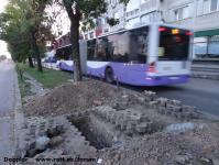 Imagine atasata: Tramvai Shopping City - 2015.10.04 - 01.jpg